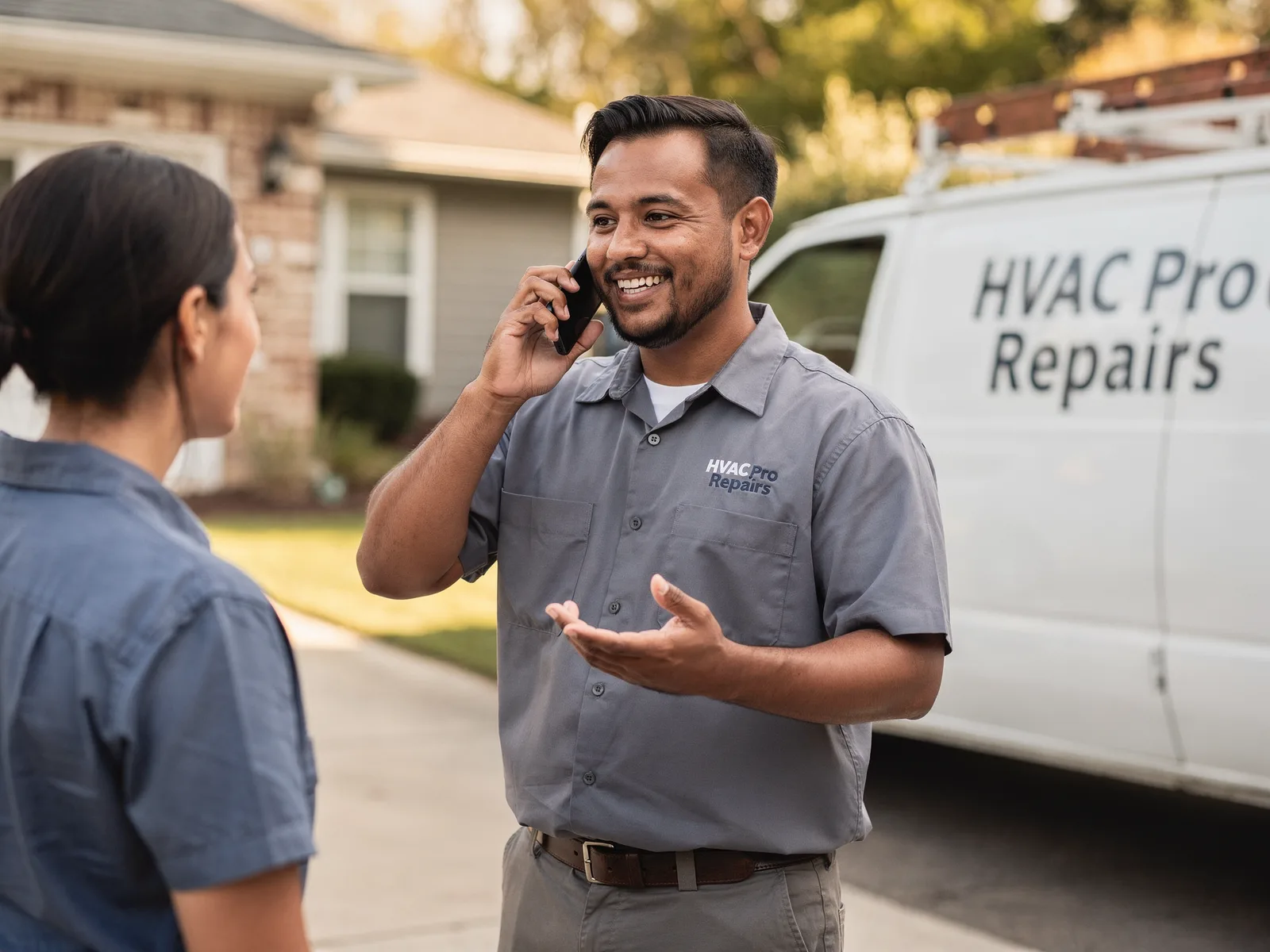 Heat Pump Repair Stewart, OH FAQs